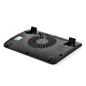 پایه خنک کننده لپ تاپ دیپ‌کول مدل Wind Pal Mini